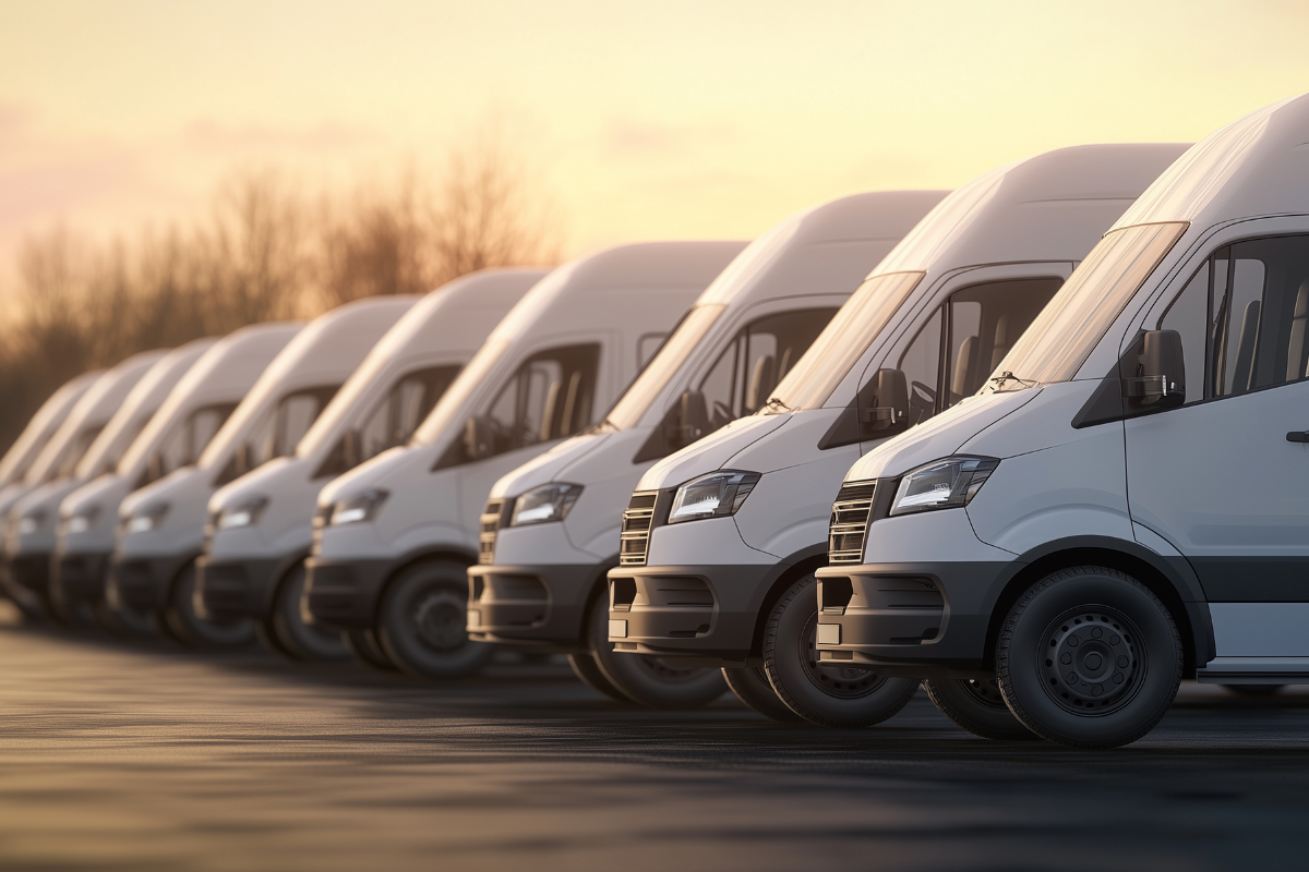 truck cleaning, preventative maintenance
